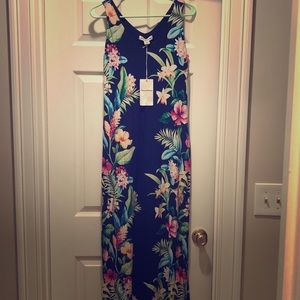 Tommy Bahama Women’s sundress